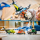 LEGO CITY 60505 Zestaw z samolotem, ciężarówką i poduszkowcem - 1473522 - zdjęcie 13